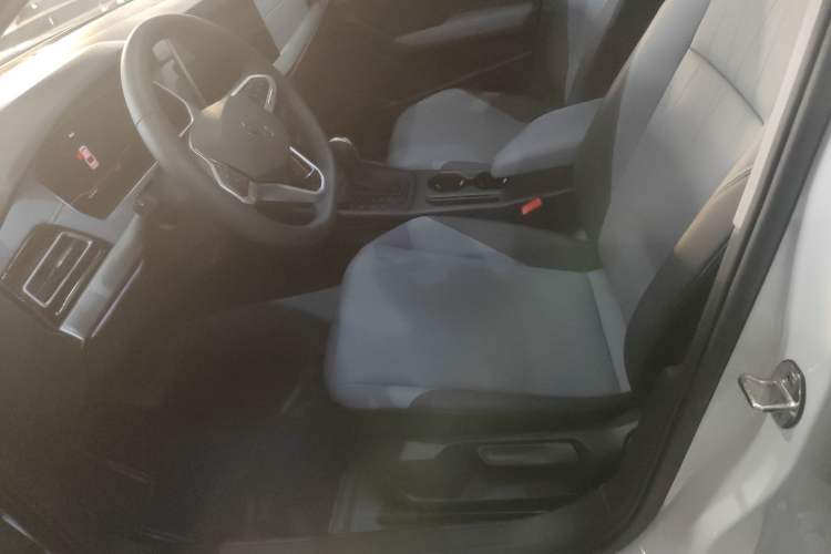 Used Volkswagen Lavida 2024 1.5L Automatic 5 Million Edition
