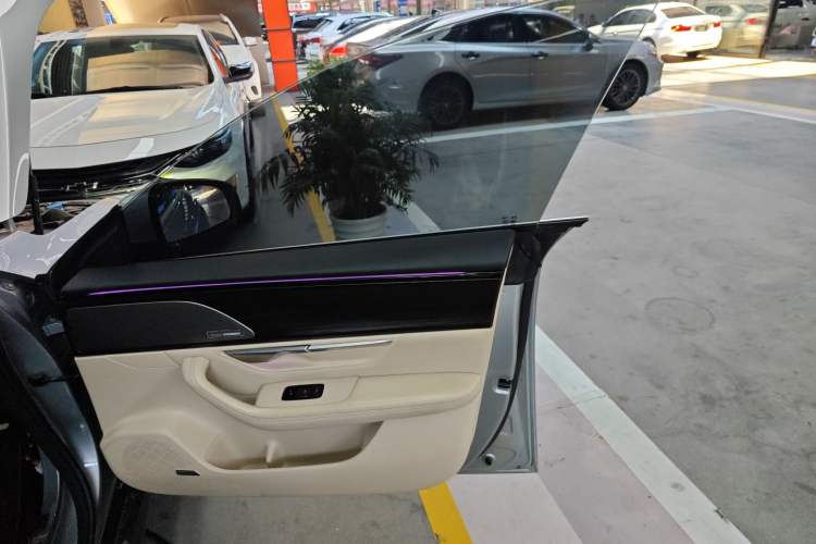 Used XPeng P7 2020 670N