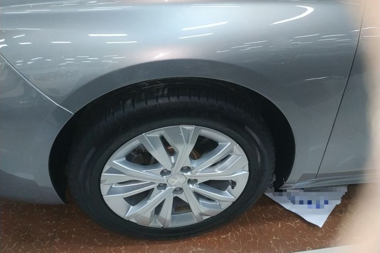 Used Peugeot 508 2021 508L 360THP PureTech Pioneer Edition
