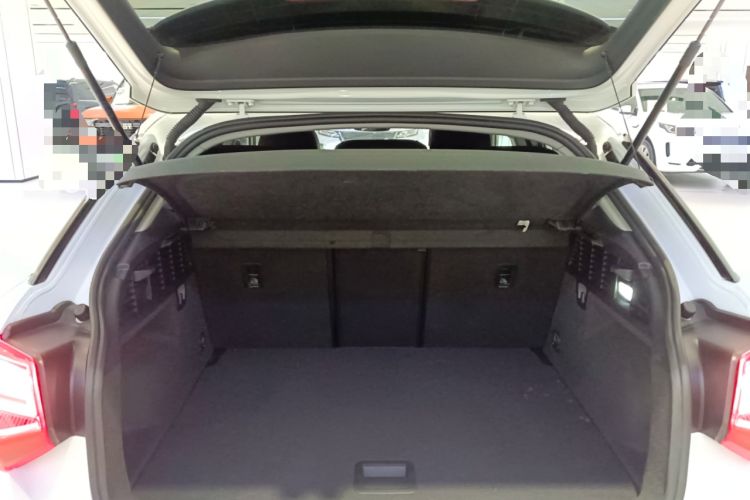 Used Audi Q2L 2021 35 TFSI Progressive Dynamic Edition