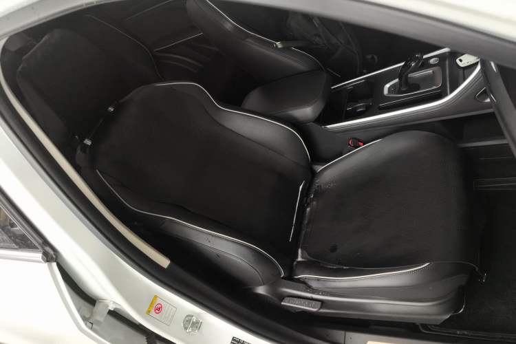 Used Haval H6 2021 National Trend Edition 1.5T Automatic Champion Version
