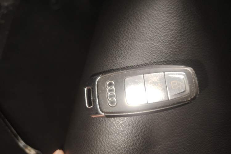 Used Audi A6L 2020 40 TFSI Luxury Prestige Edition
