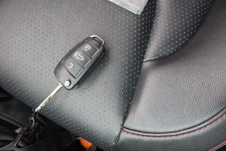 Used Chery Arrizo 5 2016 1.5L Manual Lingchao Edition