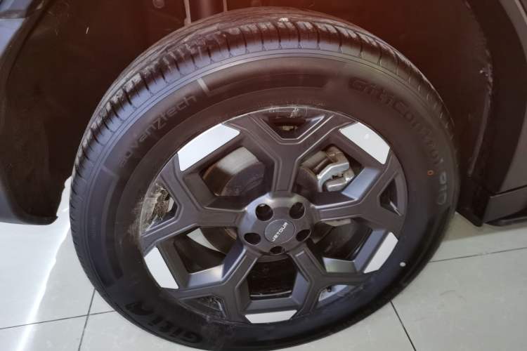 Used JETOUR Freelander 2025 2.0TD Automatic XWD Conqueror