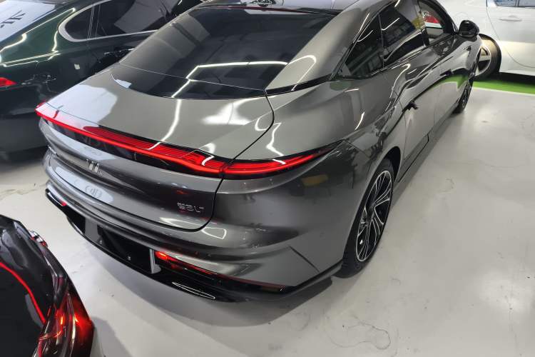 Used  L7 2024 MAX Extended-Range Version
