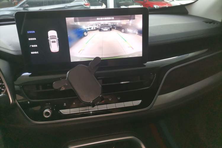 Used Haval H6 2021 National Trend Edition 1.5T Automatic Urban Version