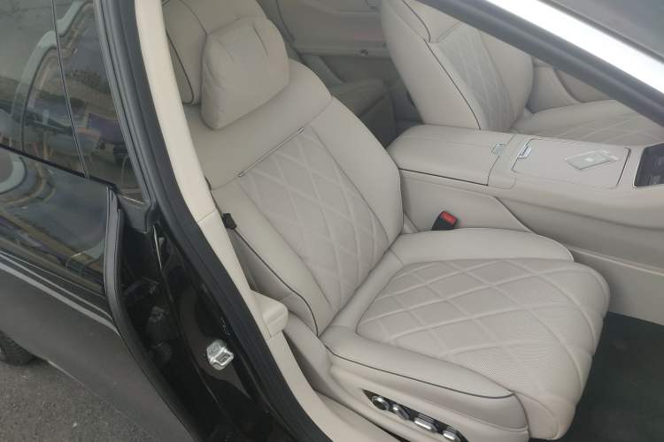 Used Hima Stelato S9 2025 Extended-Range Ultra
