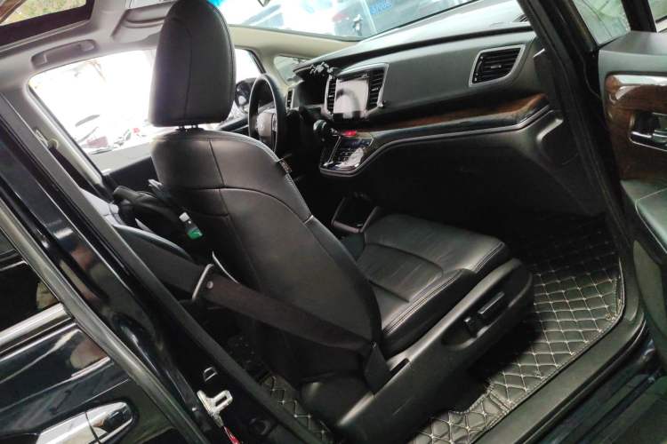 Used Honda Odyssey 2015 2.4L Smart Edition