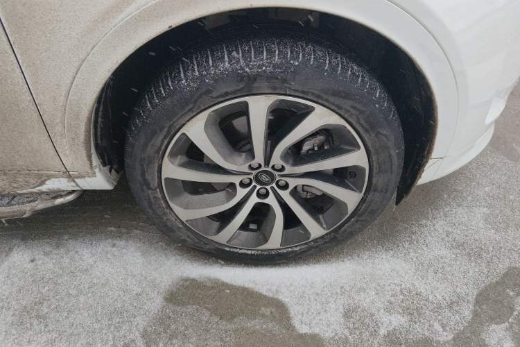 Used Land Rover Discovery Sport 2022 Revised Version 249 PS R-Dynamic S Performance Edition 5 Seats