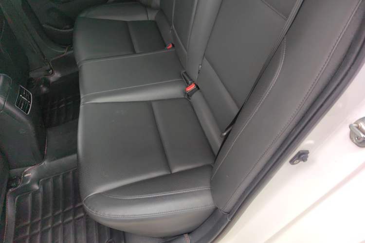 Used Hyundai Mistra 2017 1.8L Automatic Smart GLS China V Standard