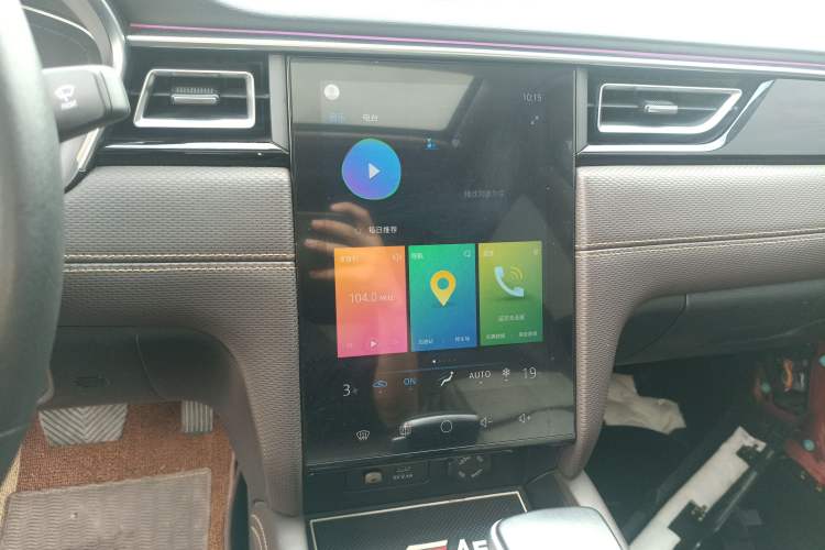 Used  J7 2020 1.5T CVT Superior Trim