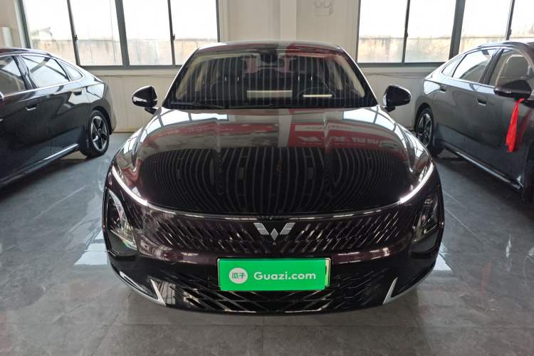 Used Wuling Xingguang 2023 150 Advanced Edition
