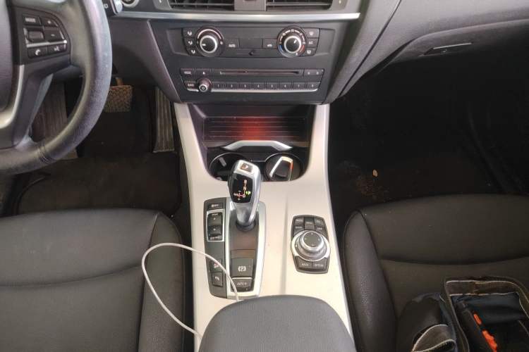 Used BMW X3 (Import) 2014 xDrive20i Leading Model