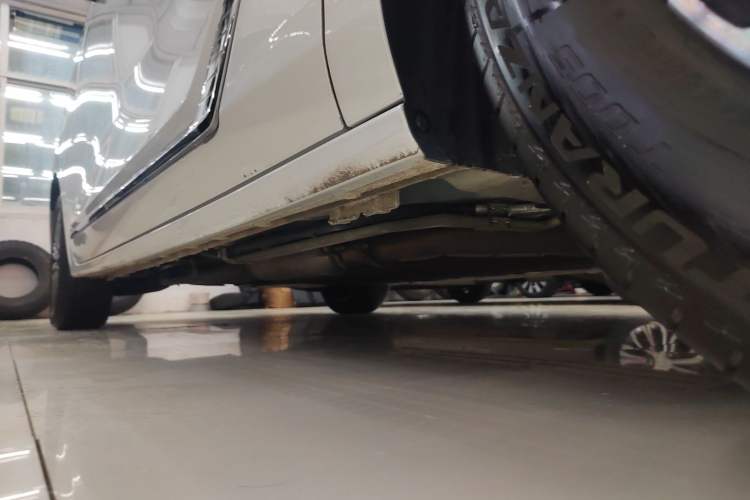 Used Buick GL8 New Energy 2024 Lu Zun Luxury Edition 7-Seater
