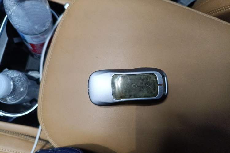 Used Li Auto ONE 2020 Extended-Range 6-Seater Version
