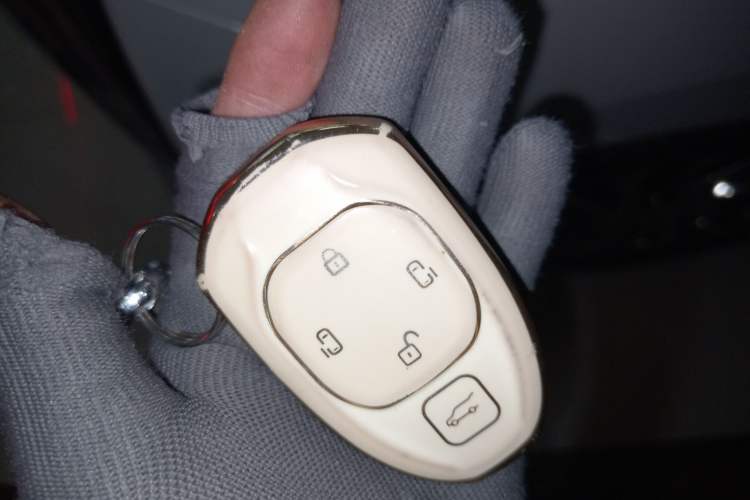 Used GAC Trumpchi M8 2023 Zongshi Series 400T Flagship Edition
