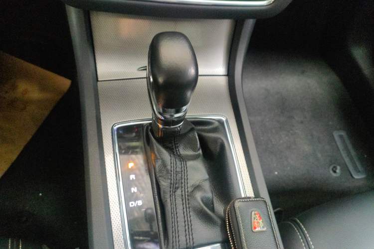 Used Roewe i6 2018 20T Automatic Flagship Edition
