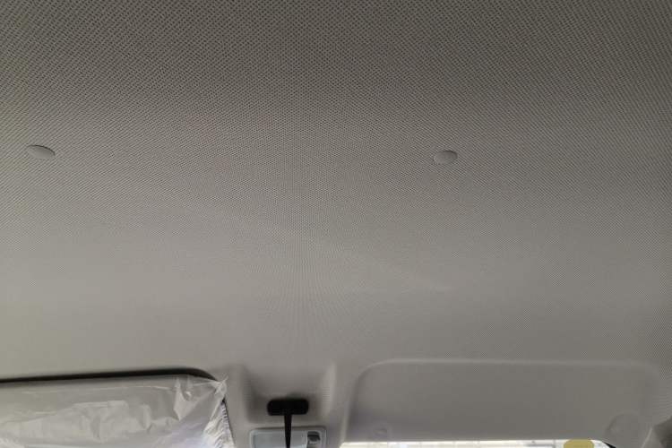 Used Wuling Yangguang 
