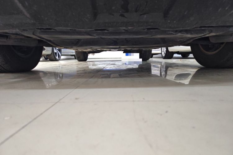 Used Volkswagen Tharu 2021 280TSI Two-Wheel Drive Trend Edition
