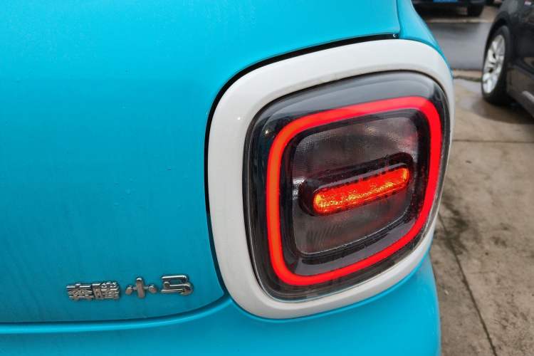 Used Bestune Pony 2024 170km Vitality Horse
