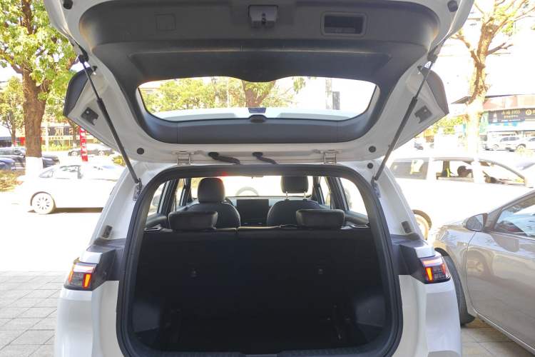 Used AION Y 2022 70 Enjoyment Edition Lithium Iron Phosphate
