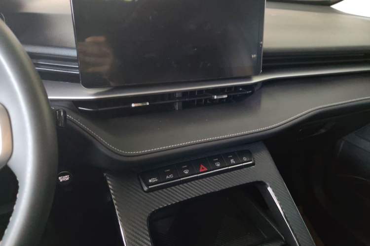 Used Haval H6 2021 3rd Generation 1.5T Automatic Two-Wheel Drive Pro