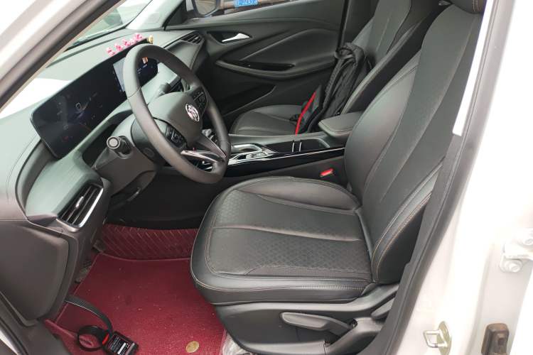 Used Buick Verano 2023 Pro Enjoyment Edition
