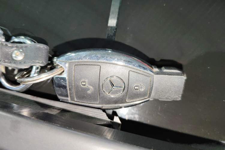 Used Mercedes-Benz GLA 2017 GLA 200 Sport Edition