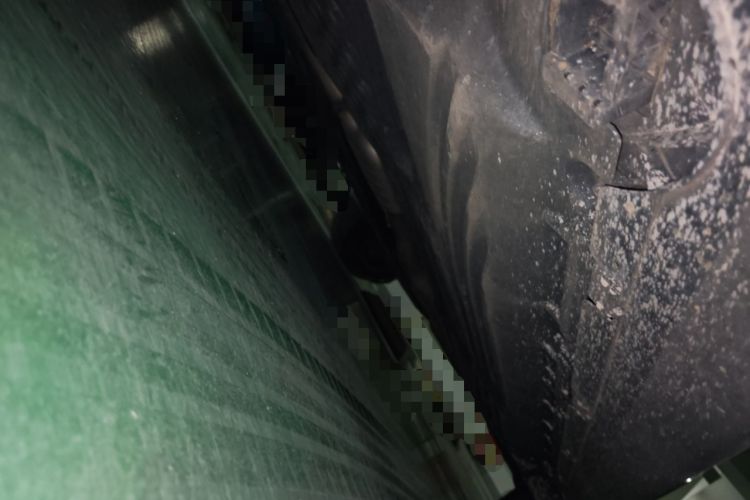 Used Mercedes-Benz GLC 2023 Refreshed GLC 300 L 4MATIC Dynamic Version 7-Seater
