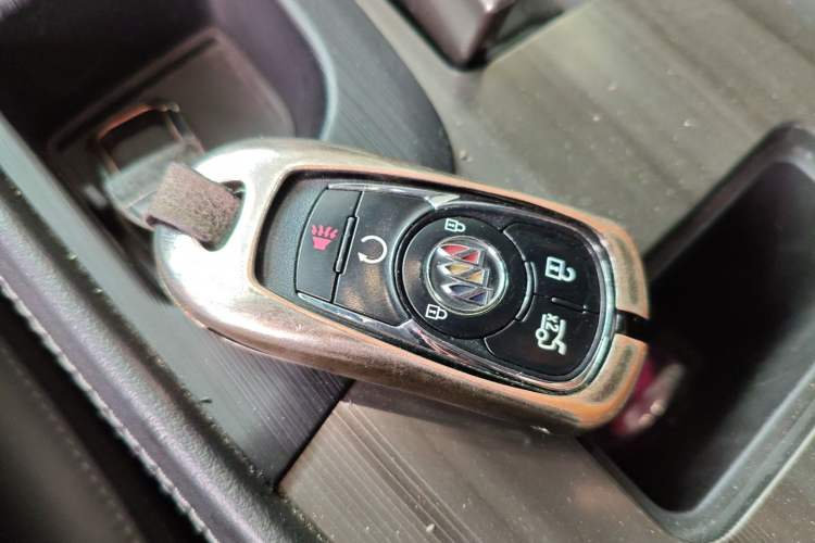 Used Buick LaCrosse 2021 552T Luxury Version