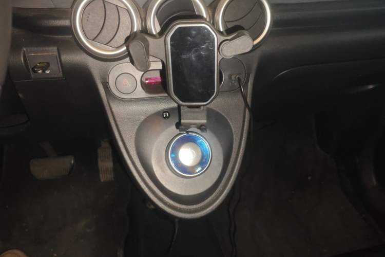 Used ORA Black Cat 2021 351 km Standard Version