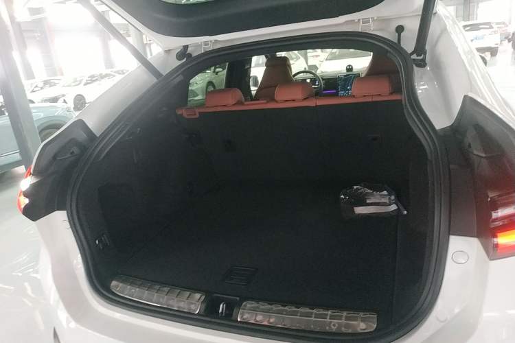 Used Nio EC6 2020 430 km Sport Version
