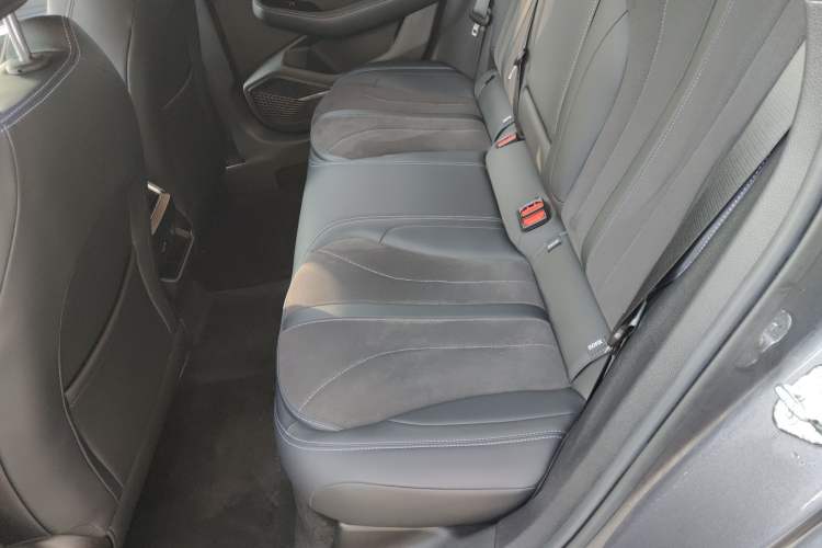 Used Geely Auto Preface 2025 Dongfang Yao 2.0TD Moonlight Edition
