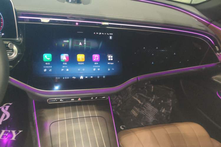 Used Mercedes-Benz E-Class 2025 E 300 L Luxury Model
