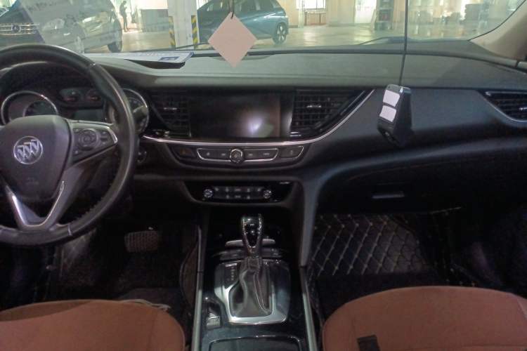 Used Buick Regal 2019 20T Elite Version China V Standard
