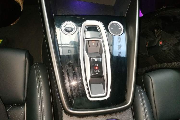 Used Audi A3 2025 A3L Limousine 35TFSI Prestige Edition + Luxury Selection Package
