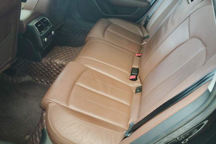 Used Audi A6L New Energy 2018 40 e-tron
