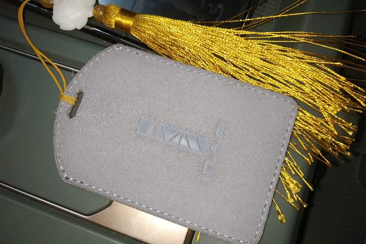 Used  03 2024 472km Four-Wheel Drive Long-Range Version
