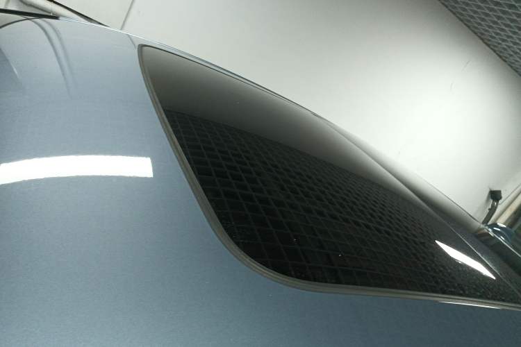 Used Volvo S90 2019 T5 Zhiyi Edition
