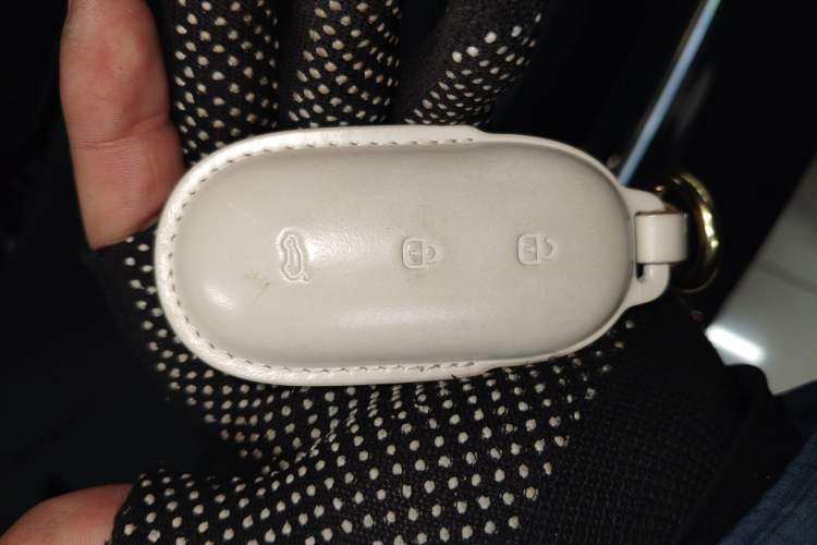 Used Li Auto L7 2023 Air model
