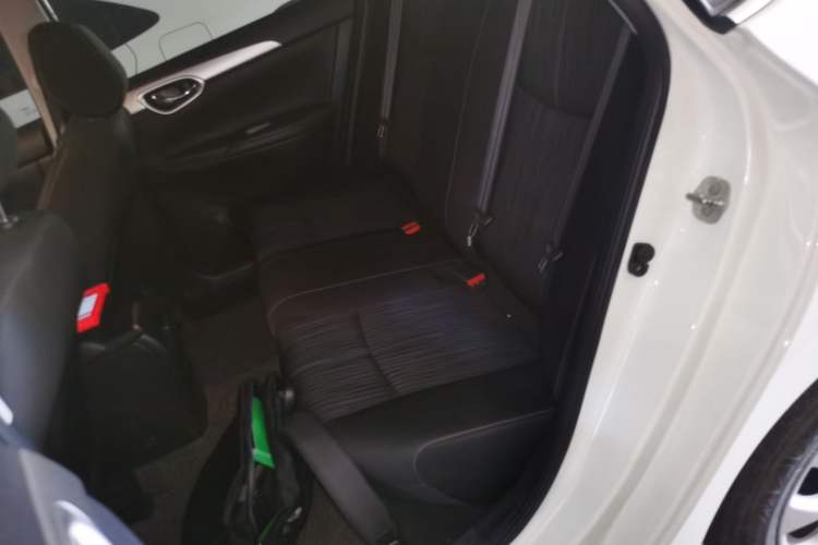 Used Nissan Sylphy 2022 Classic 1.6XE CVT Comfort Edition
