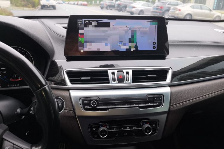 Used BMW X1 2021 xDrive25Li Luxury Model