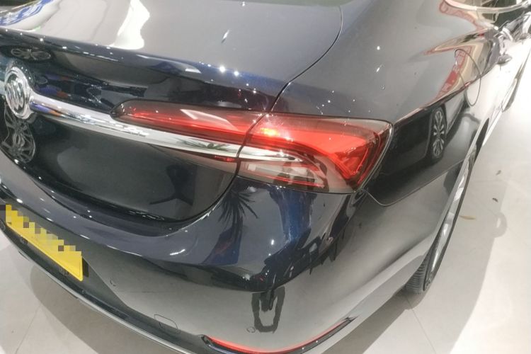 Used Buick LaCrosse 2022 552T Luxury Version
