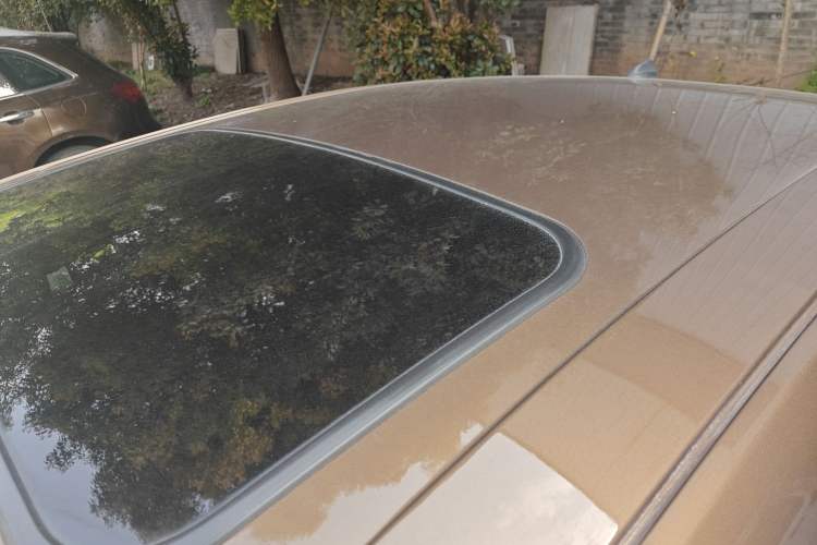 Used Ford Escort 2015 1.5L Automatic Fashion Model
