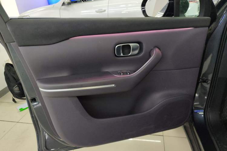 Used Leapmotor C10 2024 210 LiDAR Version
