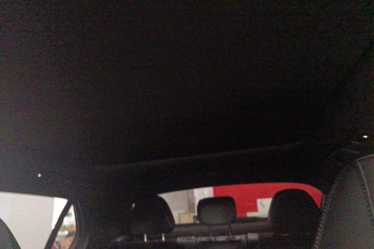 Used Lynk & Co 03 2022 1.5TD DCT JingPro
