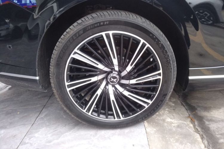 Used XPeng G9 2024 650 Max
