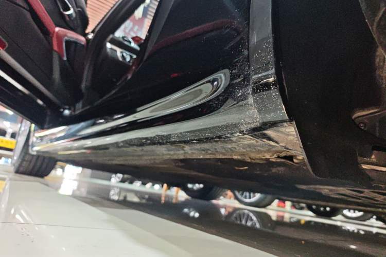 Used Porsche 718 2020 Cayman 2.0T
