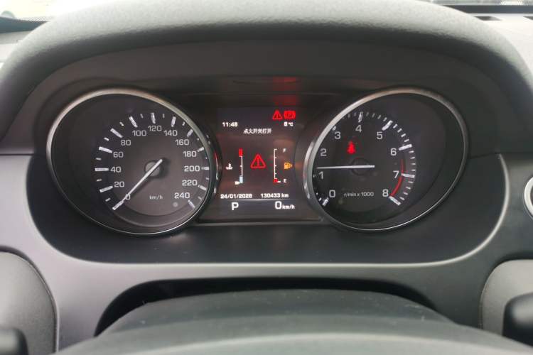 Used Land Rover Discovery Sport 2016 2.0T SE
