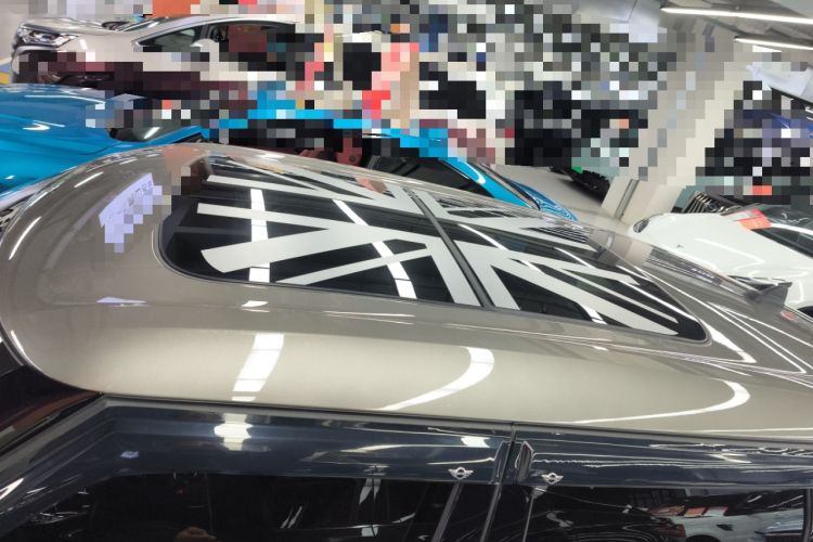 Used  Clubman 2022 Updated 2.0T COOPER S
